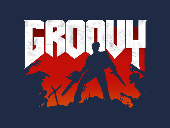 Groovy and Doomy