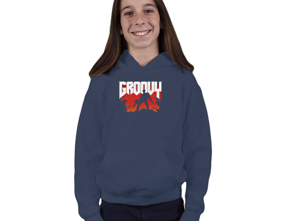 Groovy and Doomy