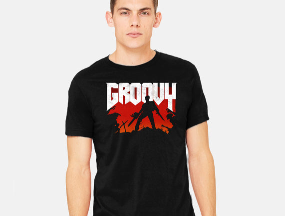 Groovy and Doomy