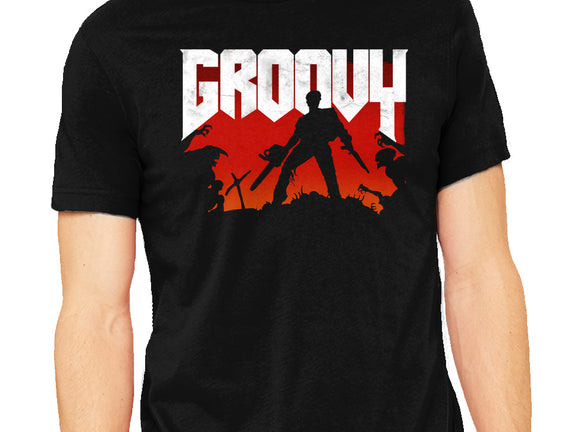 Groovy and Doomy