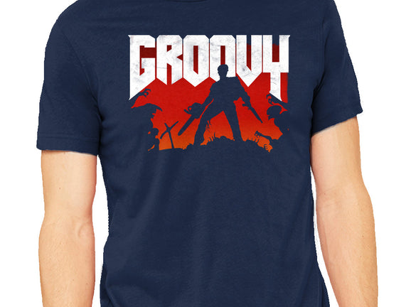 Groovy and Doomy