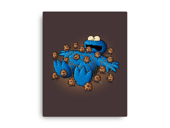 Gulliver Monster