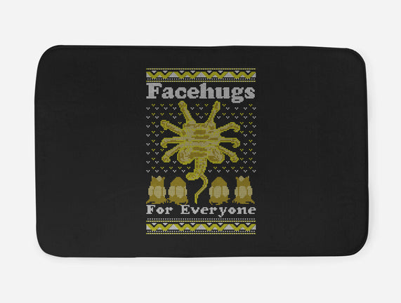 Face Hugs For Everyone