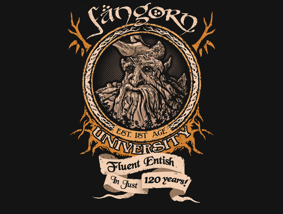 Fangorn University