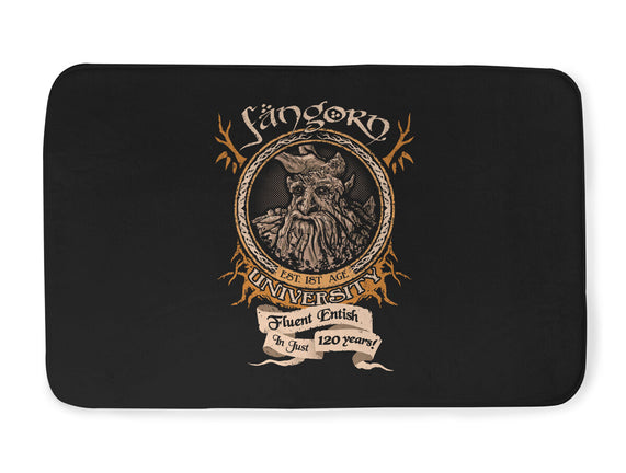 Fangorn University