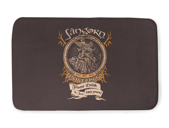 Fangorn University