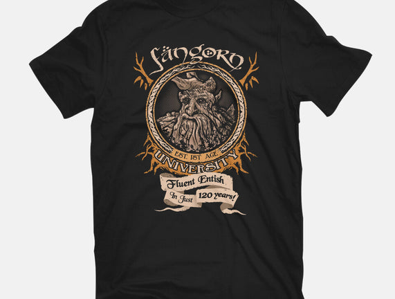 Fangorn University