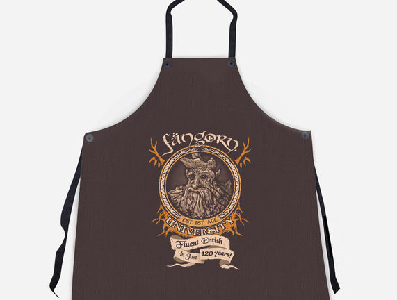 Fangorn University
