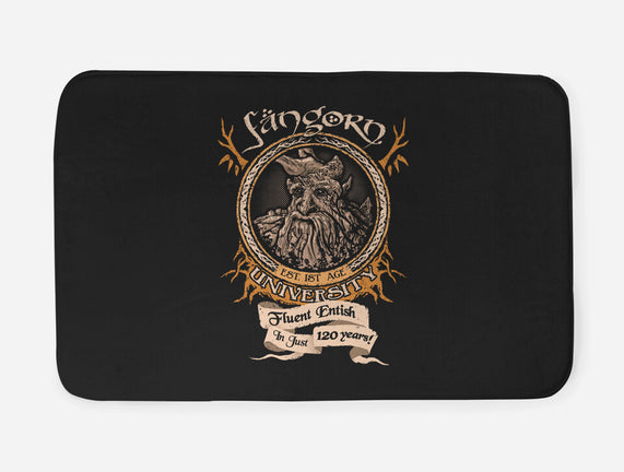 Fangorn University