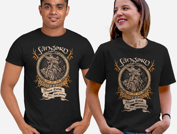 Fangorn University