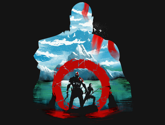 Father and Son Adventure