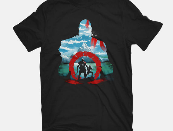 Father and Son Adventure