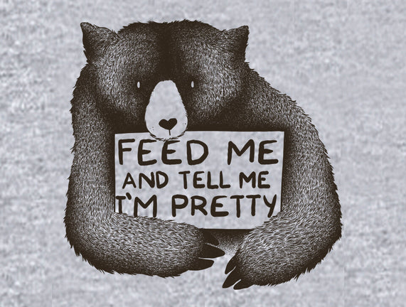 Feed Me