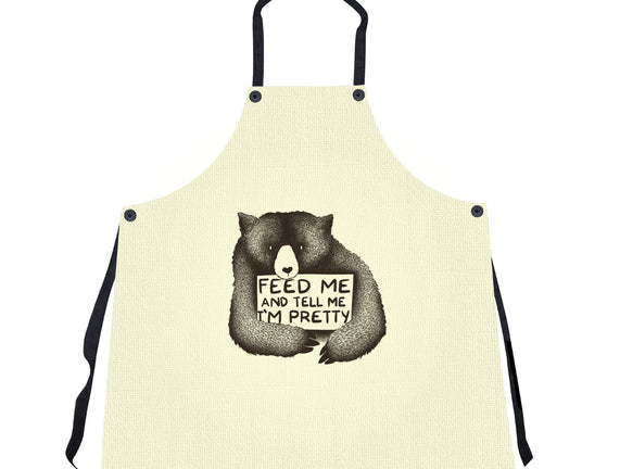 Feed Me