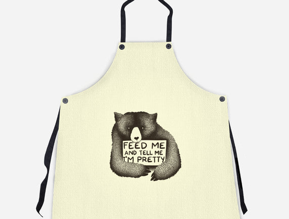 Feed Me