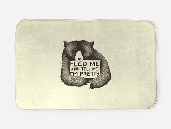 Feed Me