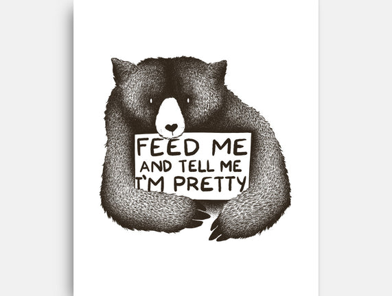 Feed Me
