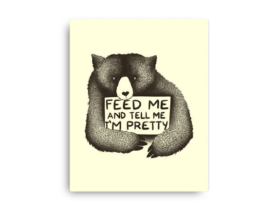 Feed Me
