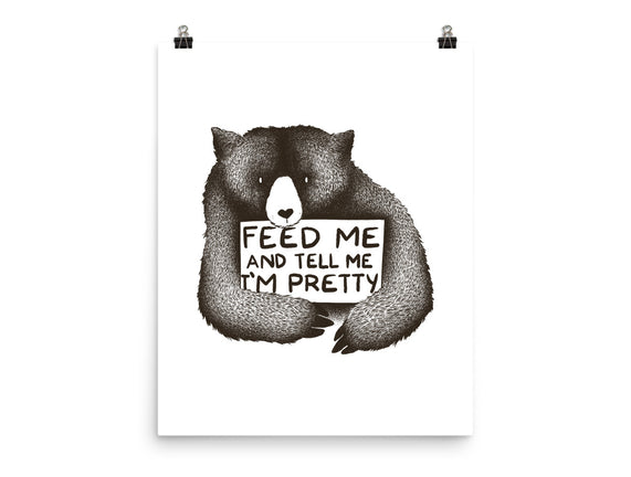 Feed Me