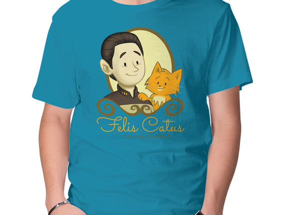 Felis Catus