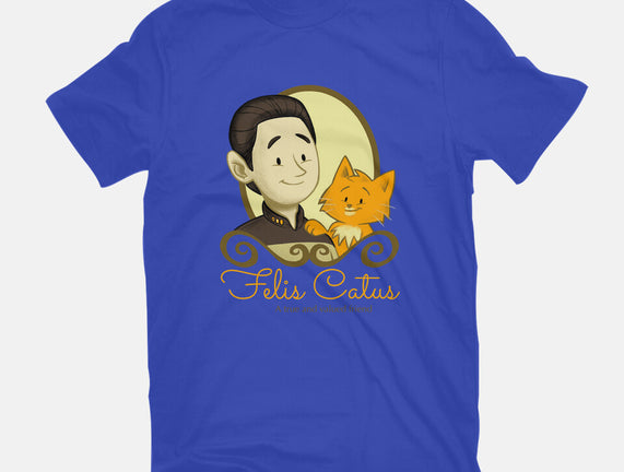 Felis Catus