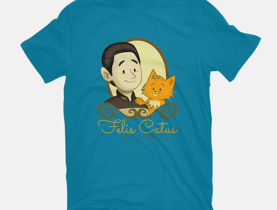 Felis Catus