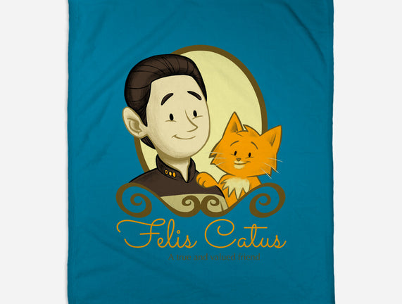 Felis Catus