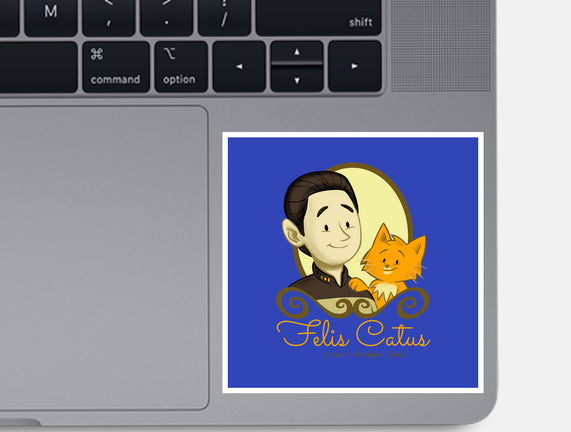 Felis Catus