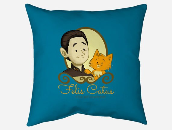 Felis Catus