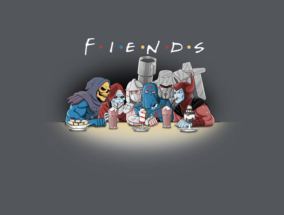 FIENDS