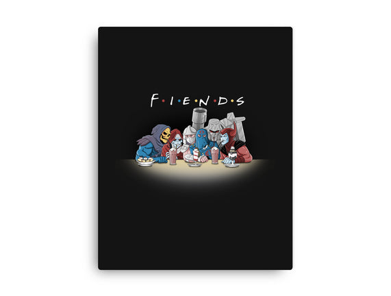 FIENDS