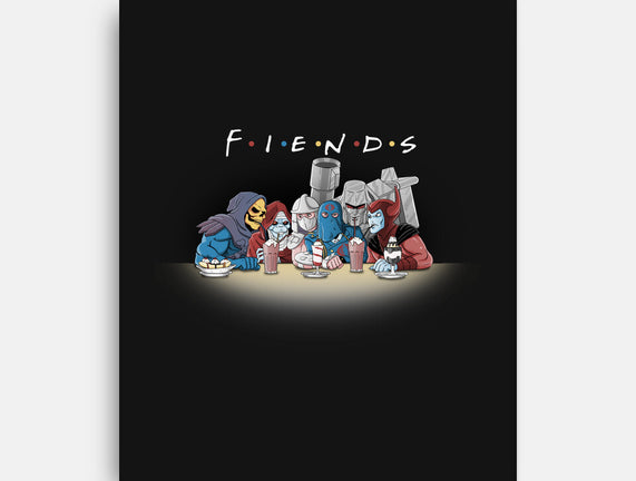FIENDS
