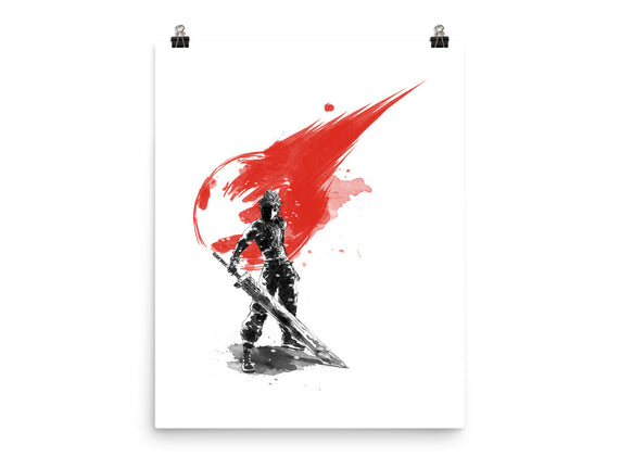 Final Soldier
