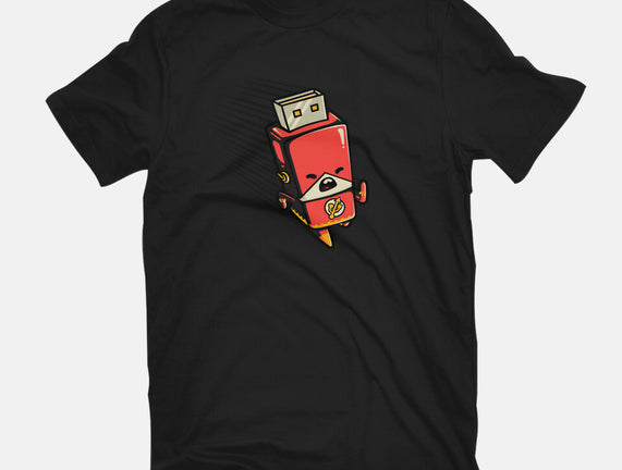 Flash Drive