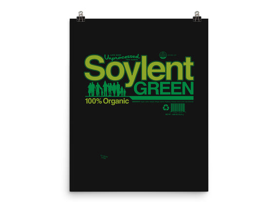 Food of the Future