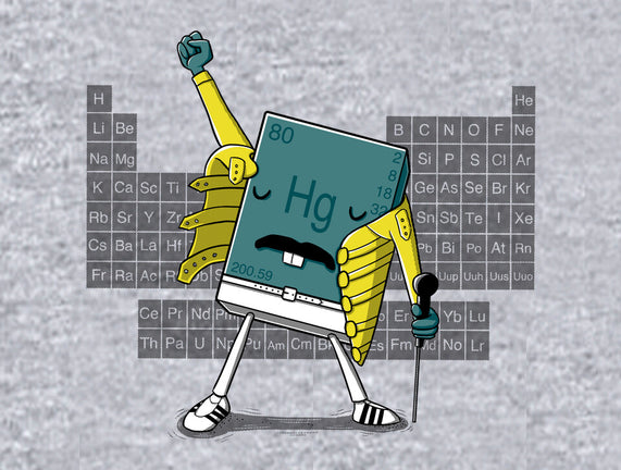 Freddie Mercury