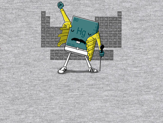 Freddie Mercury