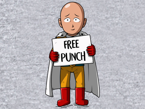 Free Punch