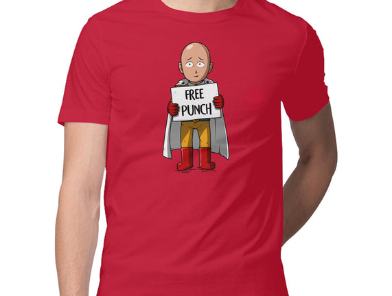 Free Punch