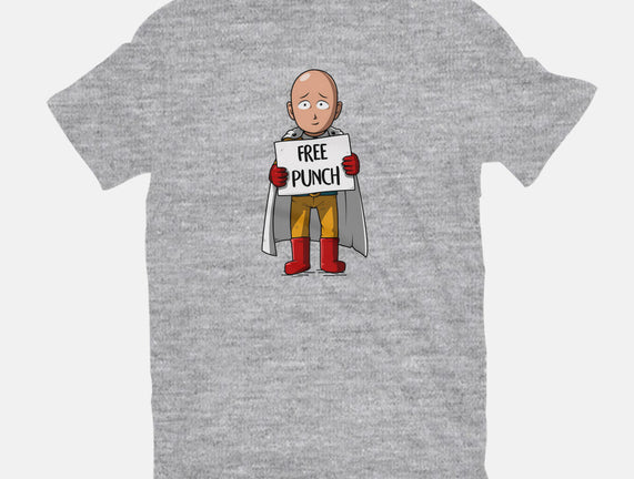 Free Punch