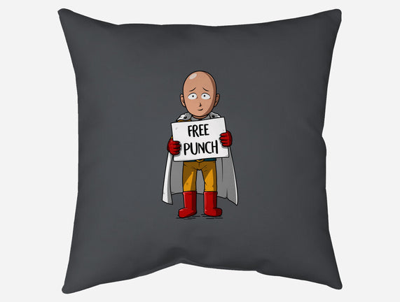 Free Punch