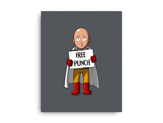 Free Punch