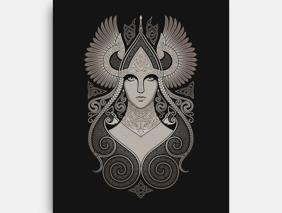 FREYJA