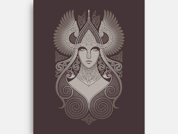 FREYJA