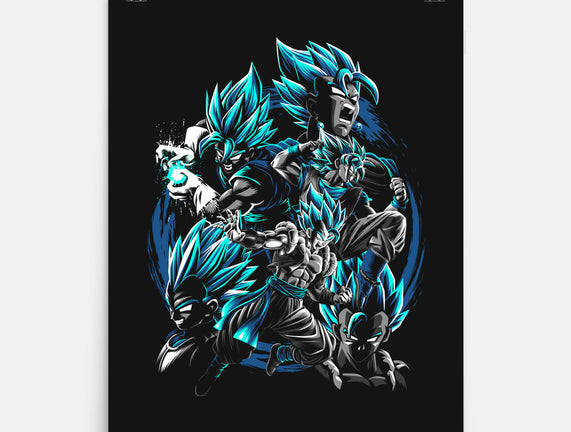 FUSIONS