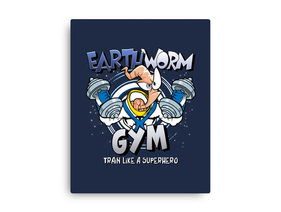 Earthworm Gym