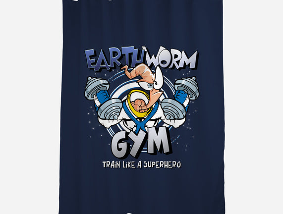 Earthworm Gym