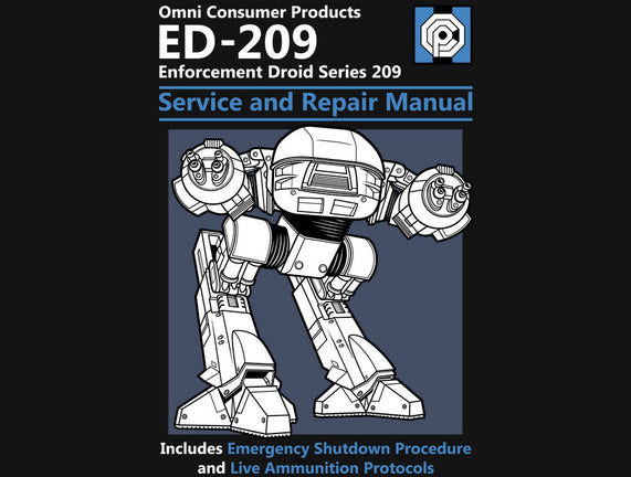 ED-209