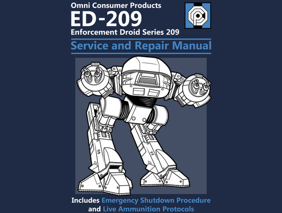 ED-209