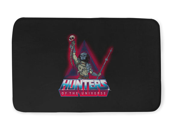 Elite Hunters